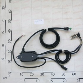NET MODULE WITH CONNECTION C6P