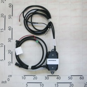 CUT MODULE WITH CONNECTION C6P