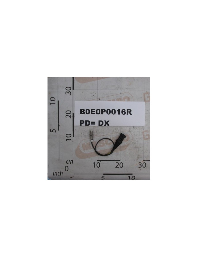 SENSOR