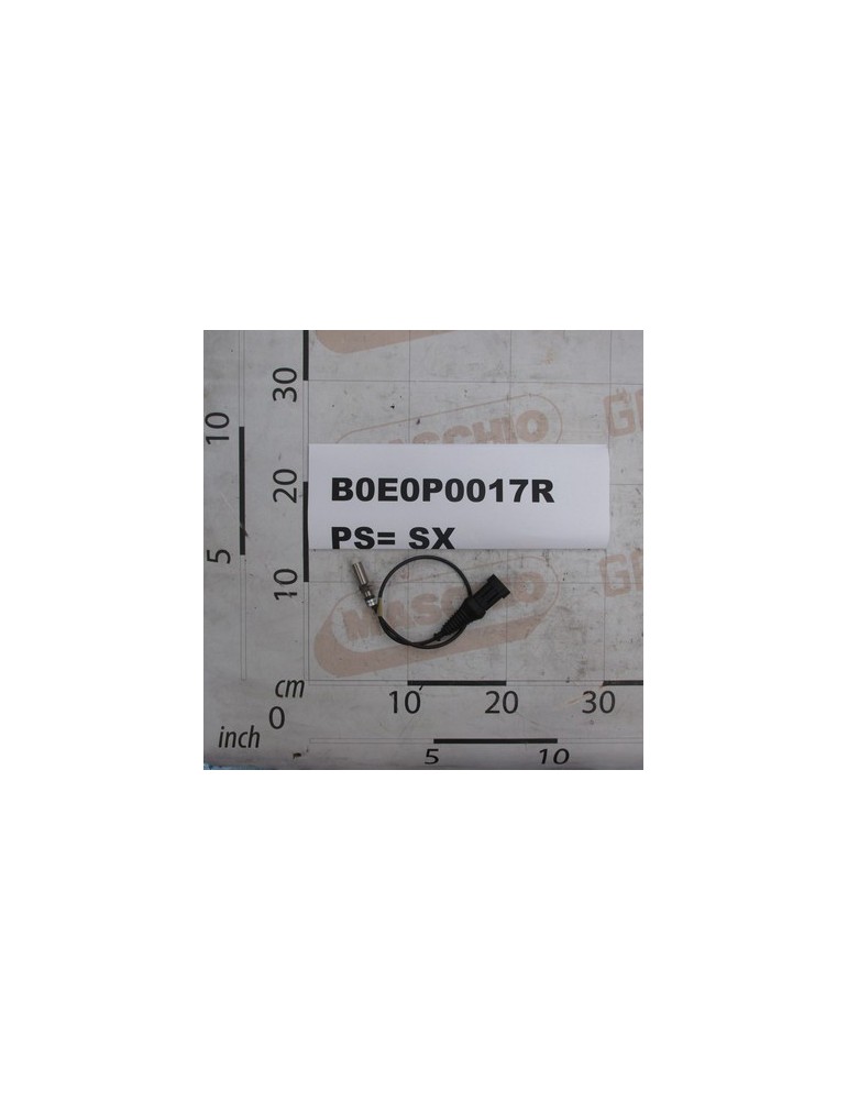 SENSOR