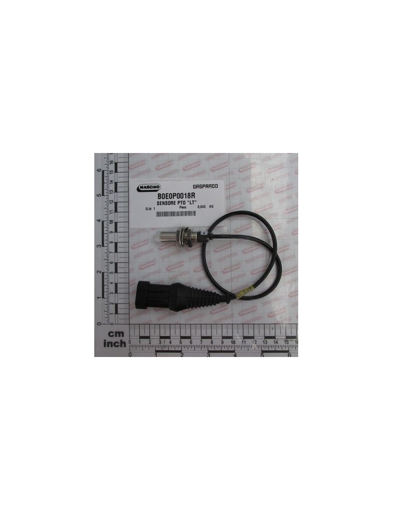SENSOR