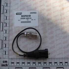 LT RIGHT LOADING SENSOR