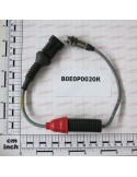 LT LEFT LOADING SENSOR