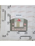 KEYBOARD FOR DISPLAY E000106