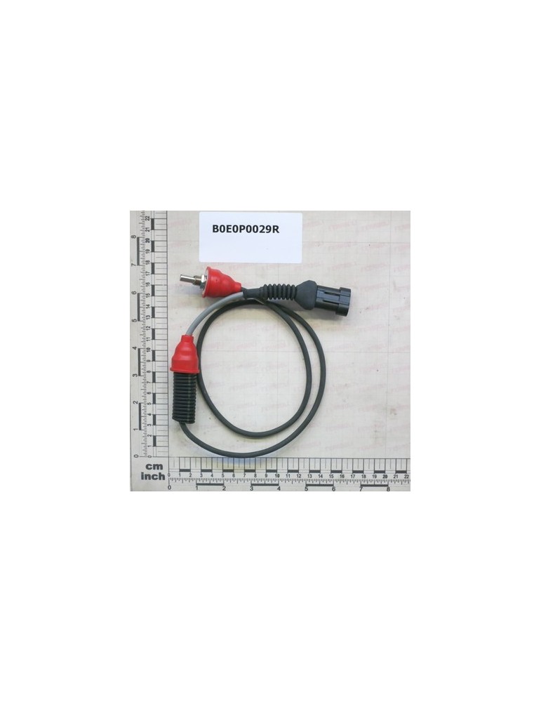 PRESSURE SWITCH IFM PT3551