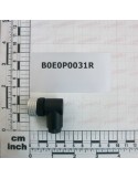 90Â°CONNECTOR FOR PROXIMITY SEN