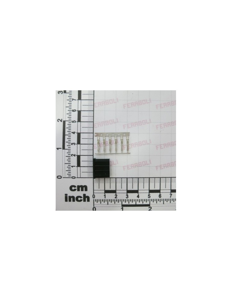 CONNECTOR
