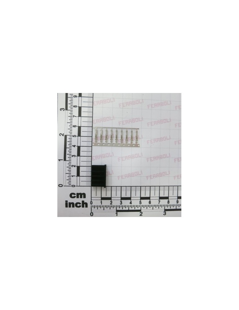 CONNECTOR