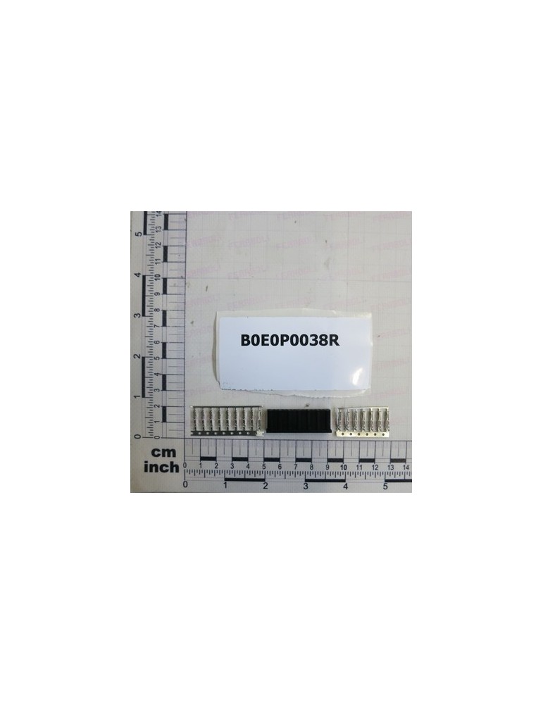 CONNECTOR