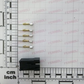 CONNECTOR