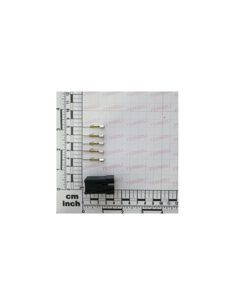 CONNECTOR