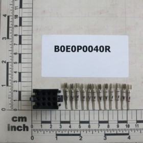CONNECTOR