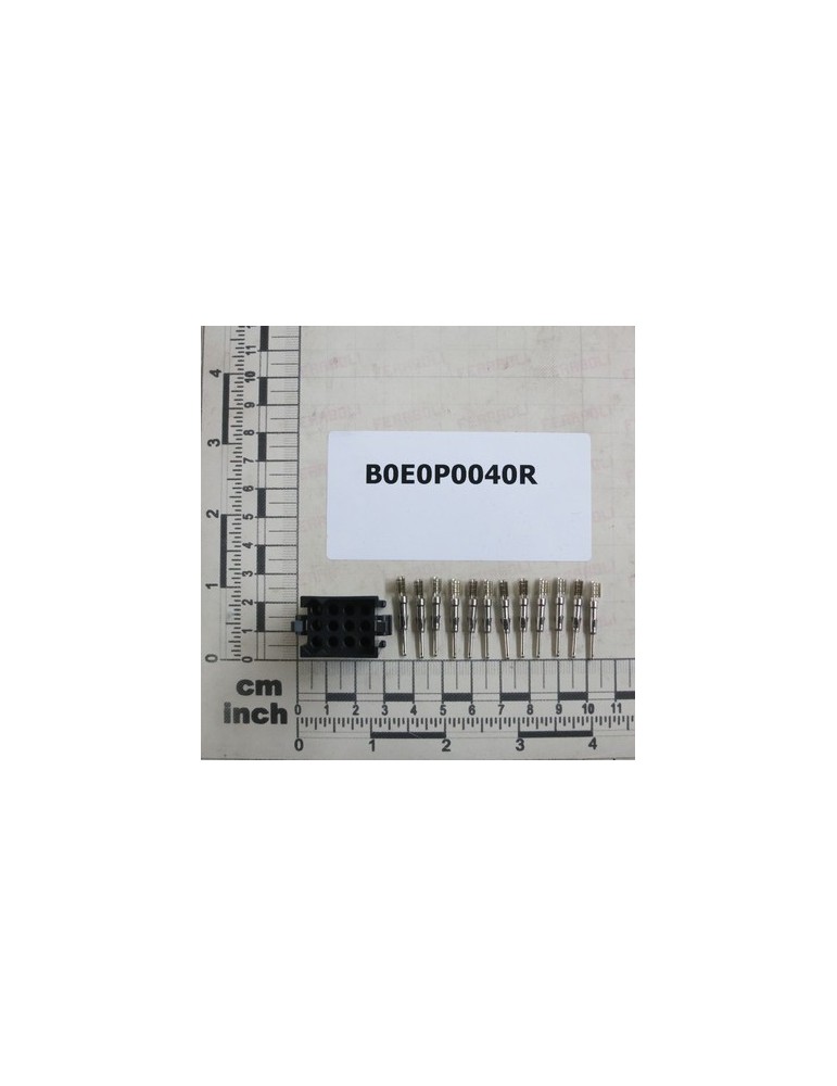 CONNECTOR