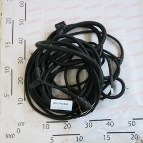 HARNESS