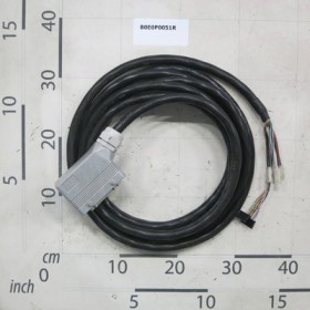 CENTRAL BOX CABLE BALE-TRONIC
