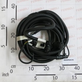 MACHINE CABLES