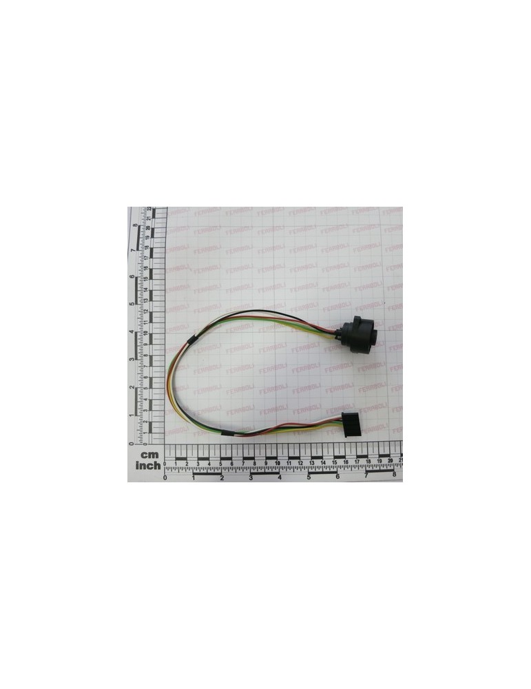 CONNECTOR