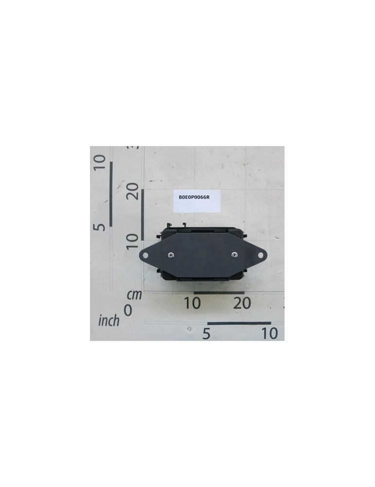 DISPLAY WITH CARD SPRINTER/EXT
