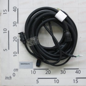 MACHINE CABLES