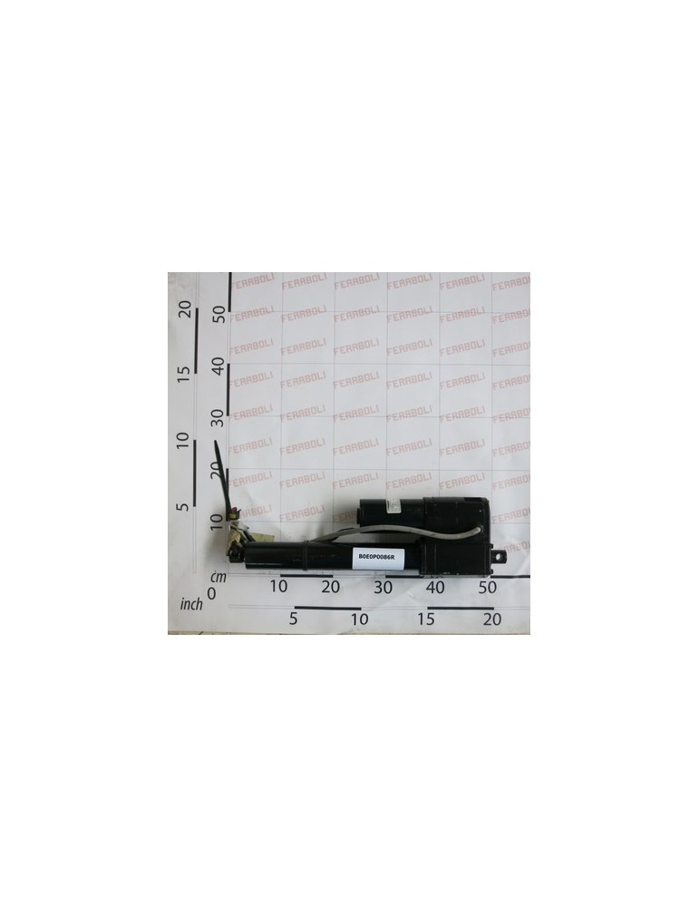 ACTUATOR