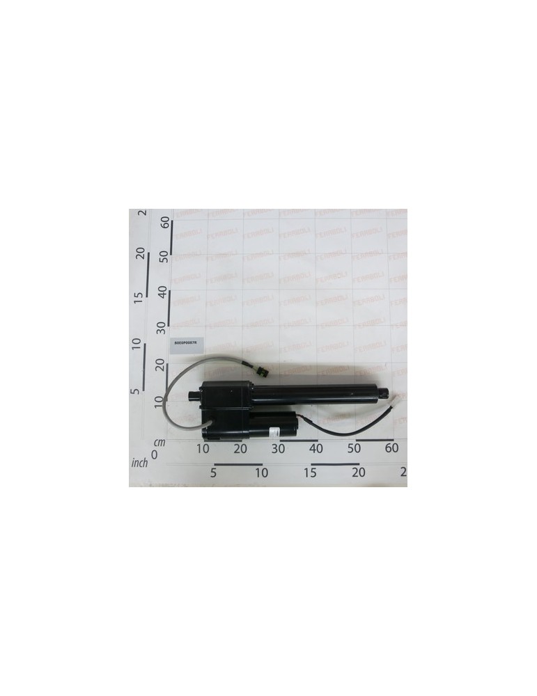 ACTUATOR LINEAR