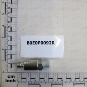 PRESSURE SWITCH IFM PT3551   .