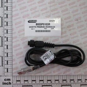 PROGRAM. CABLE / DATA DOWNLOAD