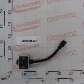 JD CONTROL MODULE