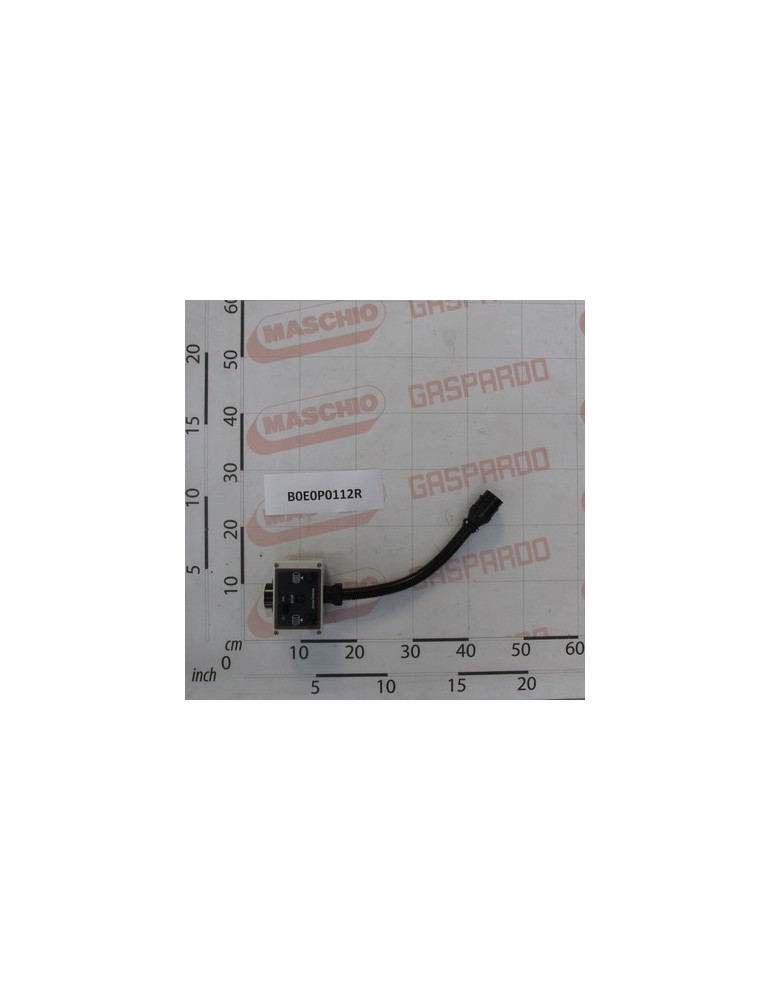 JD CONTROL MODULE
