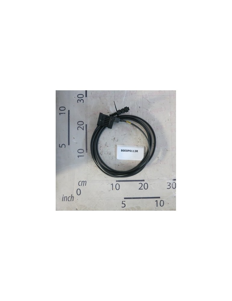 WIRING USER UNITS