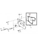 John Deere Garnitura R119383