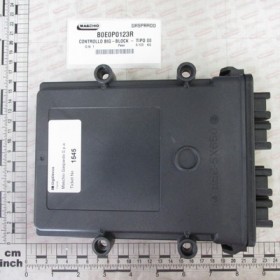 CONTROLLO BIG-BLOCK - TIPO00