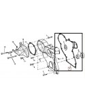 John Deere Garnitura R119384