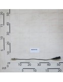 SENSOR M12 DIGITAL HOOK DX