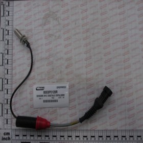 DIGITAL EJECTOR SENSOR M12