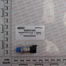 ELECTRONIC PRESSURE