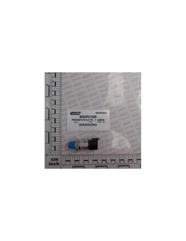 ELECTRONIC PRESSURE