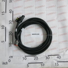 MAX110 - CABL.POWER + COMUN