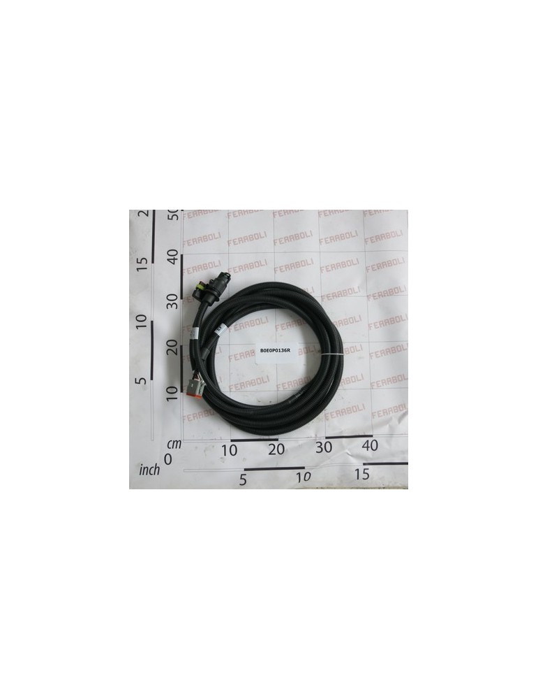 MAX110 - CABL.POWER + COMUN