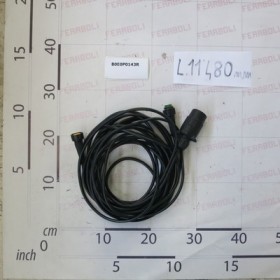 CABLE ELETTRICO MAXIMA 110