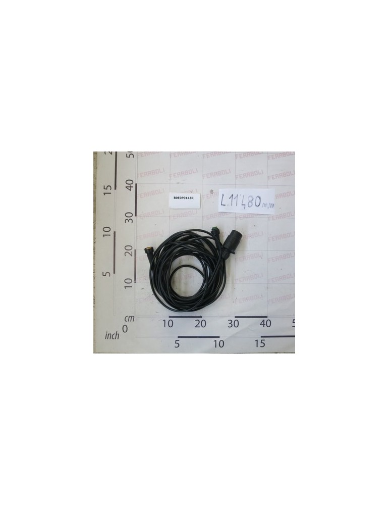 CABLE ELETTRICO MAXIMA 110