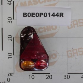 FANALE REAR RH MAXIMA 11