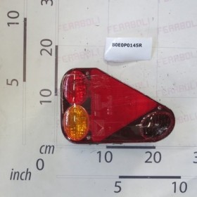 FANALE REAR LH MAXIMA 11
