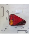 FANALE REAR LH MAXIMA 11