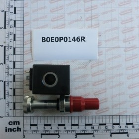 ELECTRIC VALVE CUT