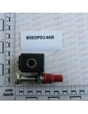 ELECTRIC VALVE CUT