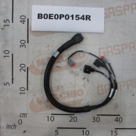 CUT 15 CABLING