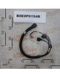 CUT 15 CABLING