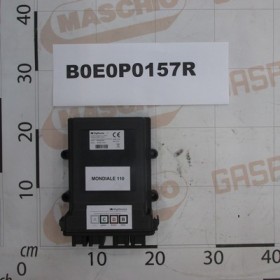 BIG-BLOCK MAXIMA-MONDIALE 110.