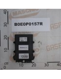 BIG-BLOCK MAXIMA-MONDIALE 110.